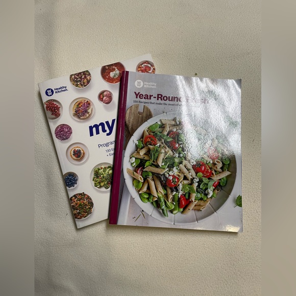 Weight Watchers book bundle - Picture 4 of 8